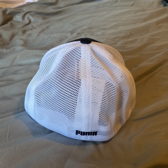 Puma hat - Picture 2 of 4